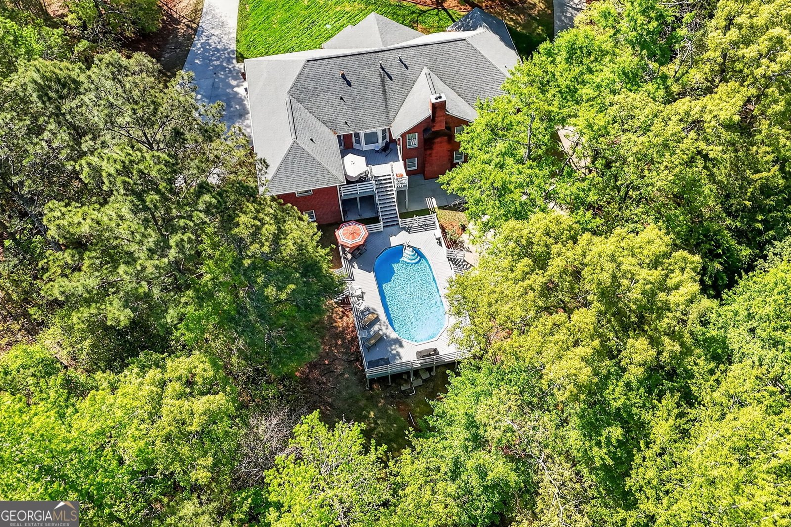 205 Eastfield Drive McDonough - Photo 60