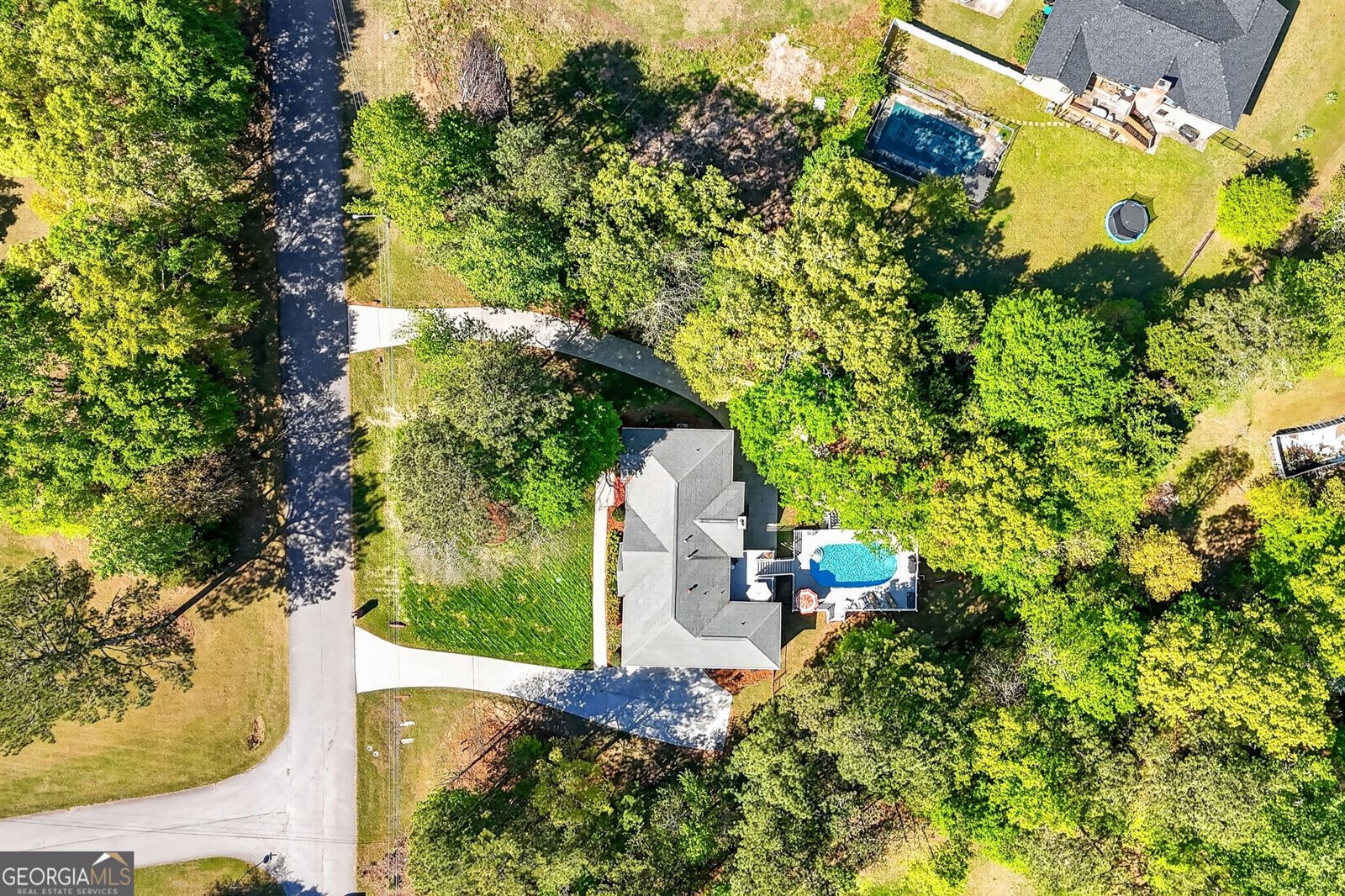 205 Eastfield Drive McDonough - Photo 62