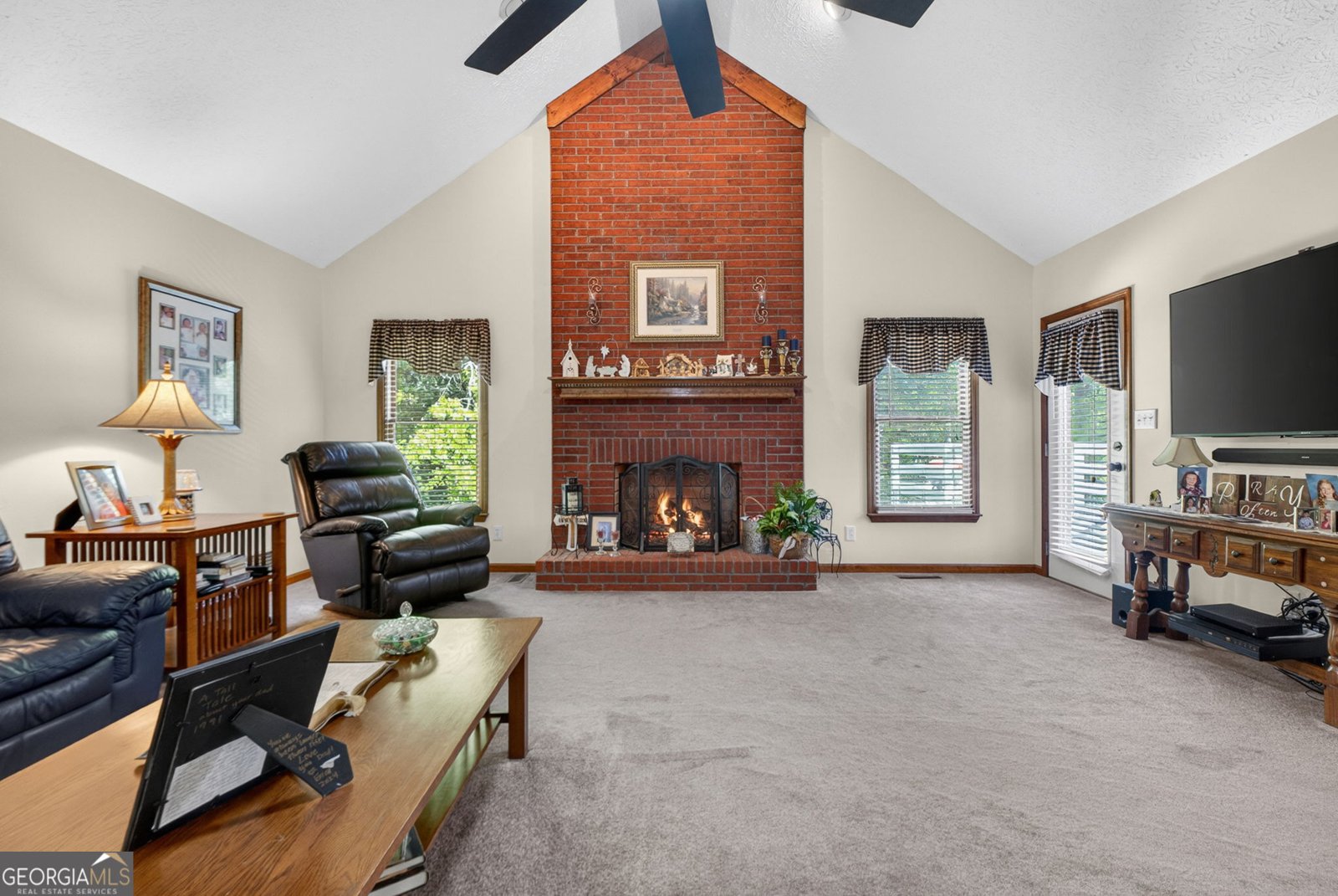 205 Eastfield Drive McDonough - Photo 8