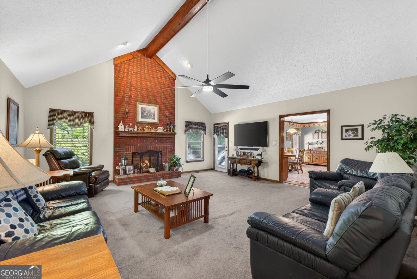 205 Eastfield Drive McDonough - Photo 9