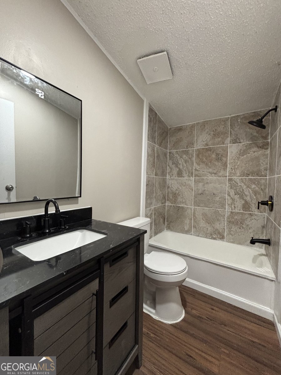 409 Paiute Road Locust Grove - Photo 20