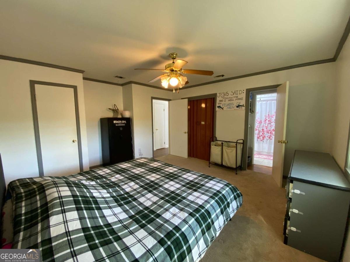 394 Thompson Lane Statesboro - Photo 17