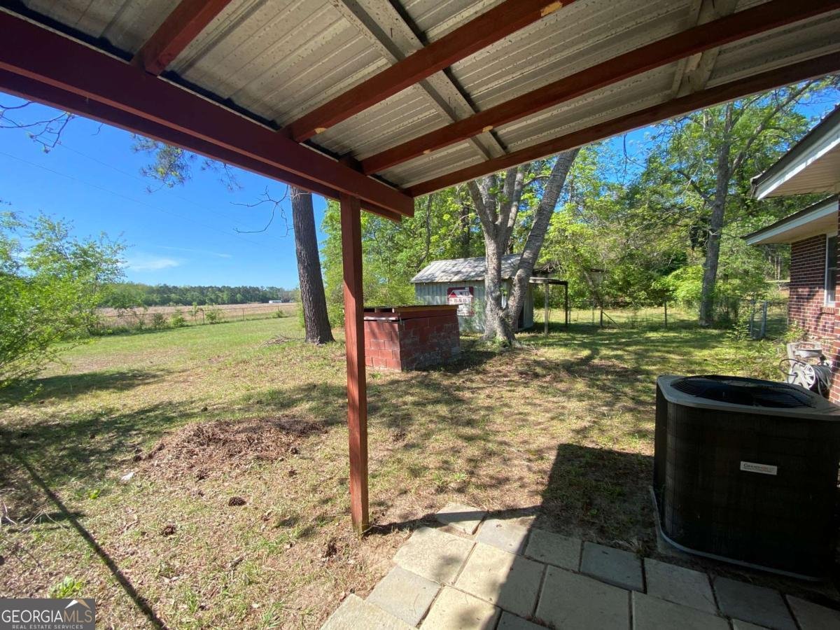 394 Thompson Lane Statesboro - Photo 28
