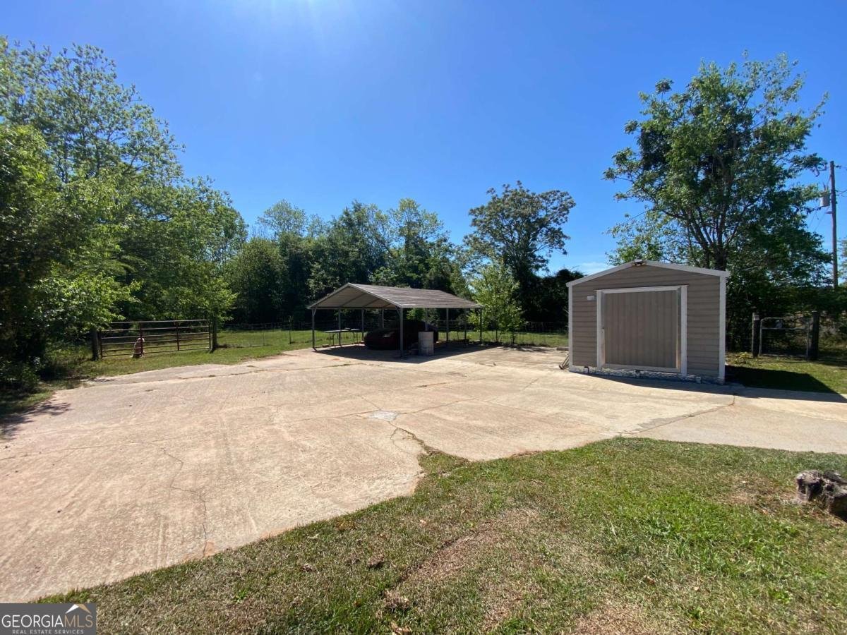 394 Thompson Lane Statesboro - Photo 30