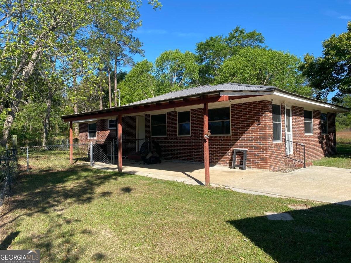 394 Thompson Lane Statesboro - Photo 31