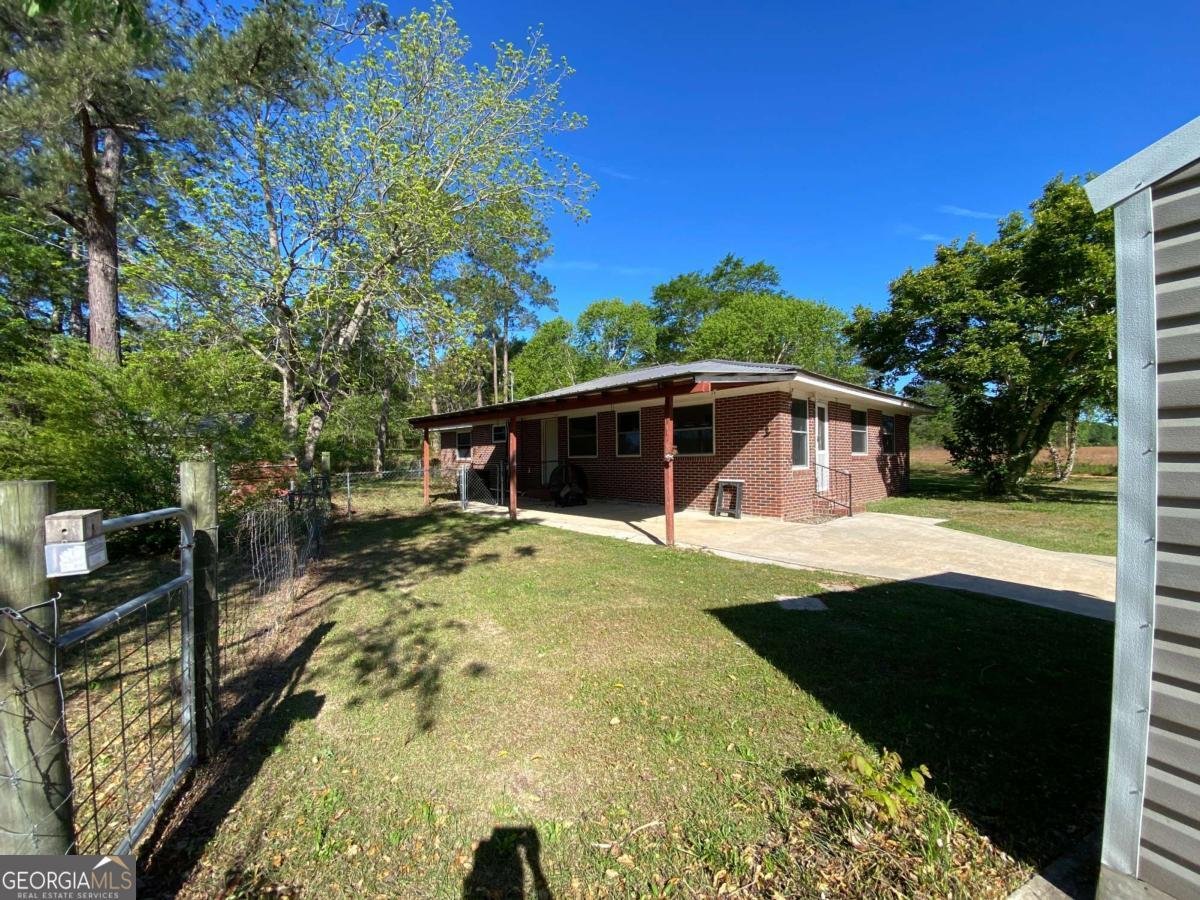 394 Thompson Lane Statesboro - Photo 32