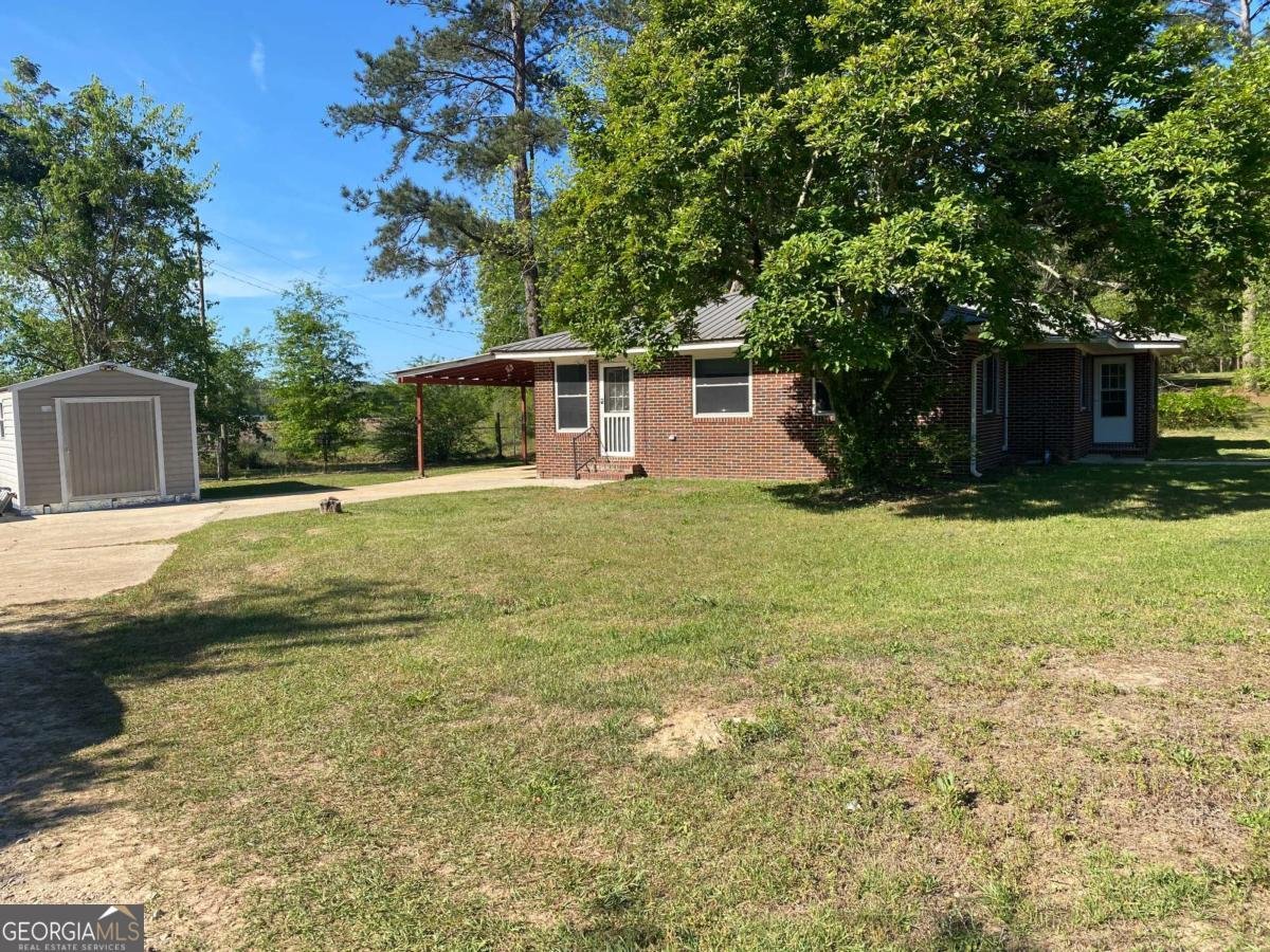 394 Thompson Lane Statesboro - Photo 33