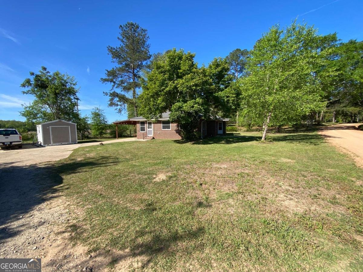 394 Thompson Lane Statesboro - Photo 34
