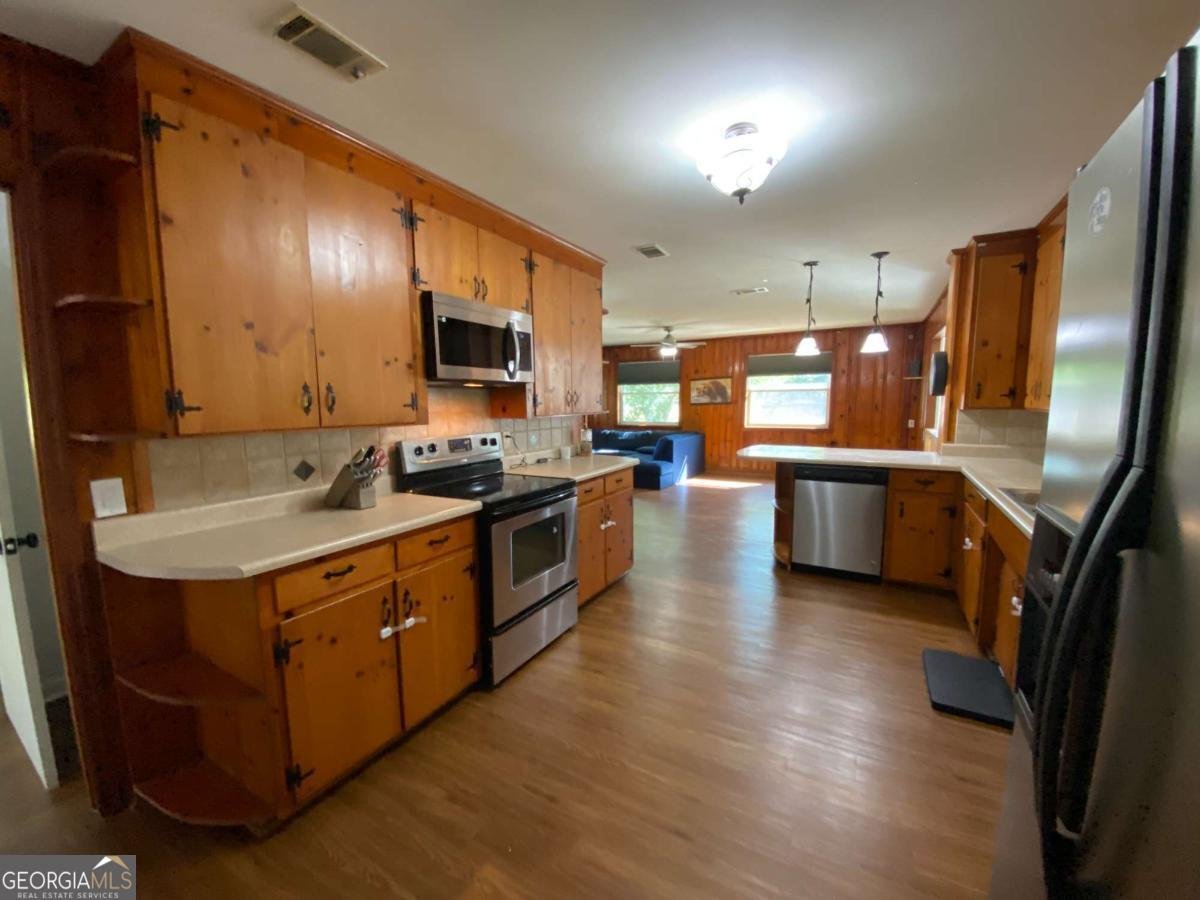 394 Thompson Lane Statesboro - Photo 8