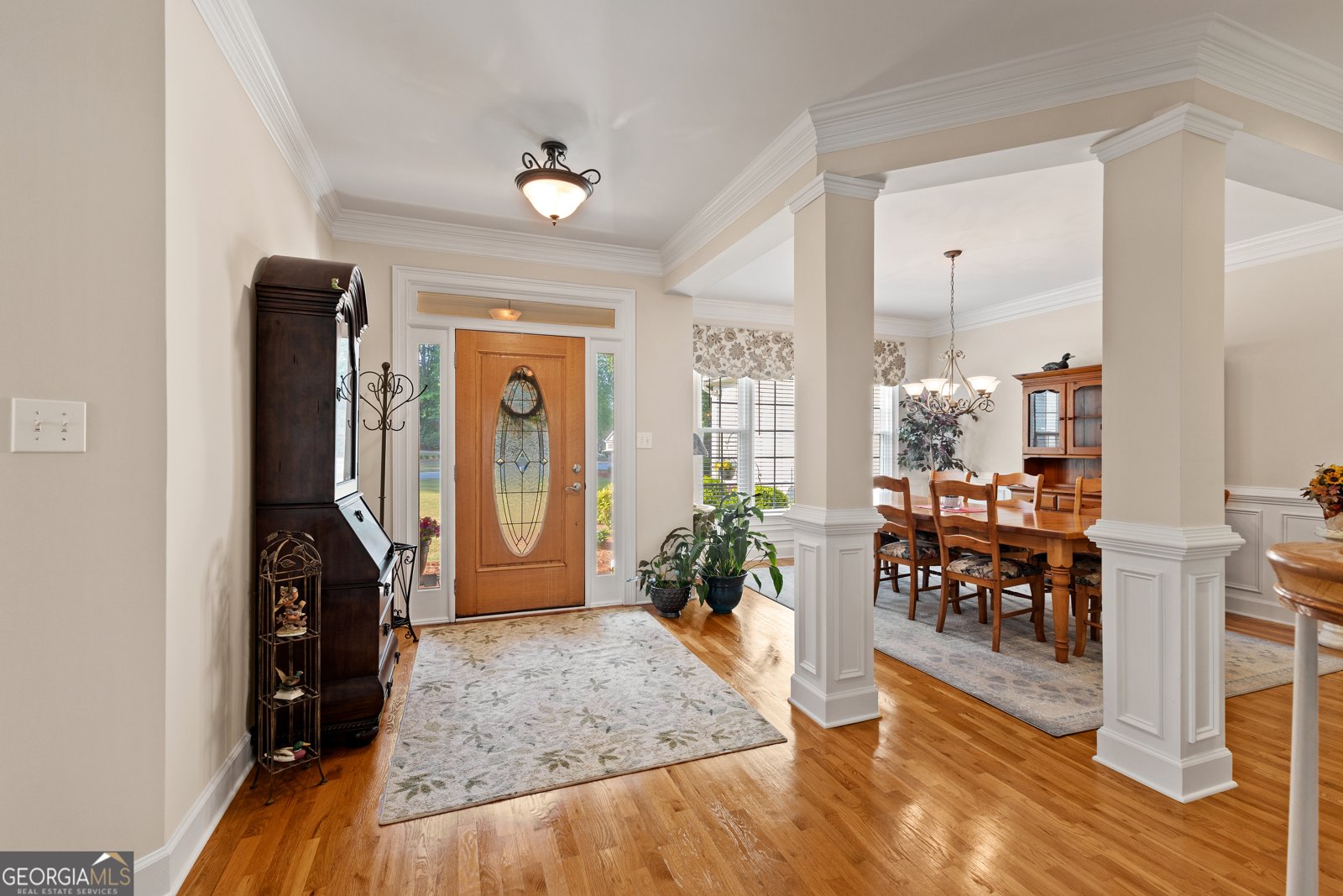 15 Trent Jones Court Newnan - Photo 12