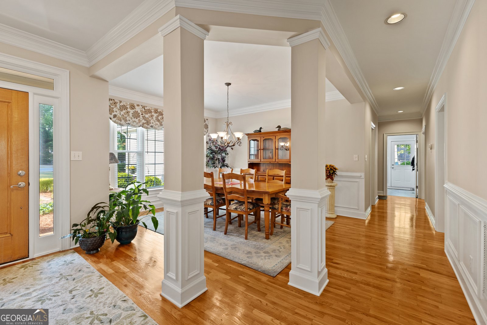 15 Trent Jones Court Newnan - Photo 13