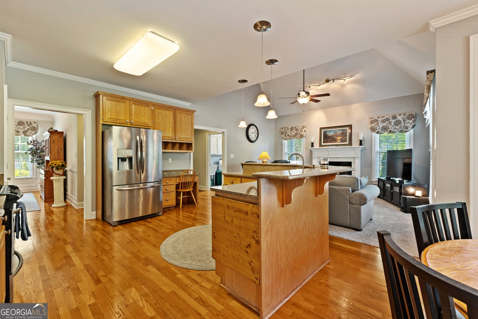 15 Trent Jones Court Newnan - Photo 15