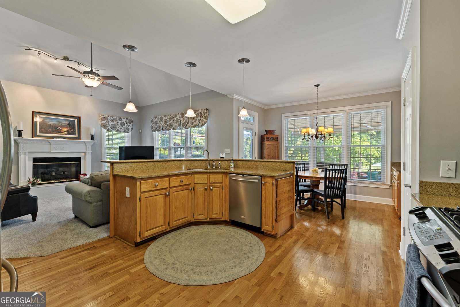 15 Trent Jones Court Newnan - Photo 16