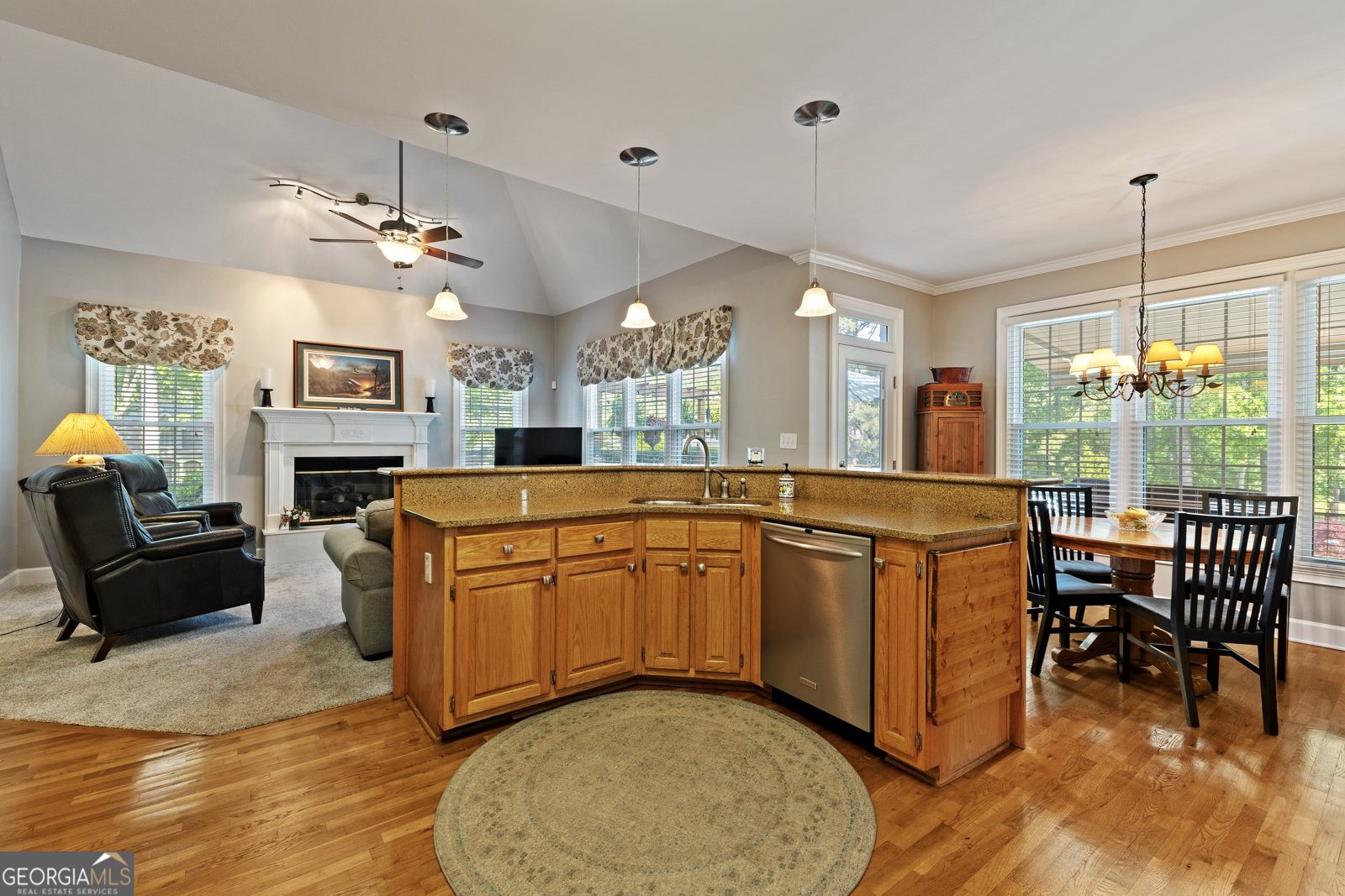 15 Trent Jones Court Newnan - Photo 17