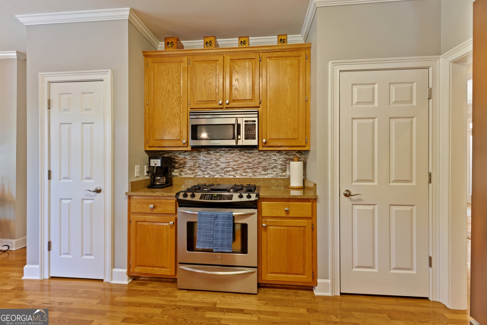 15 Trent Jones Court Newnan - Photo 19