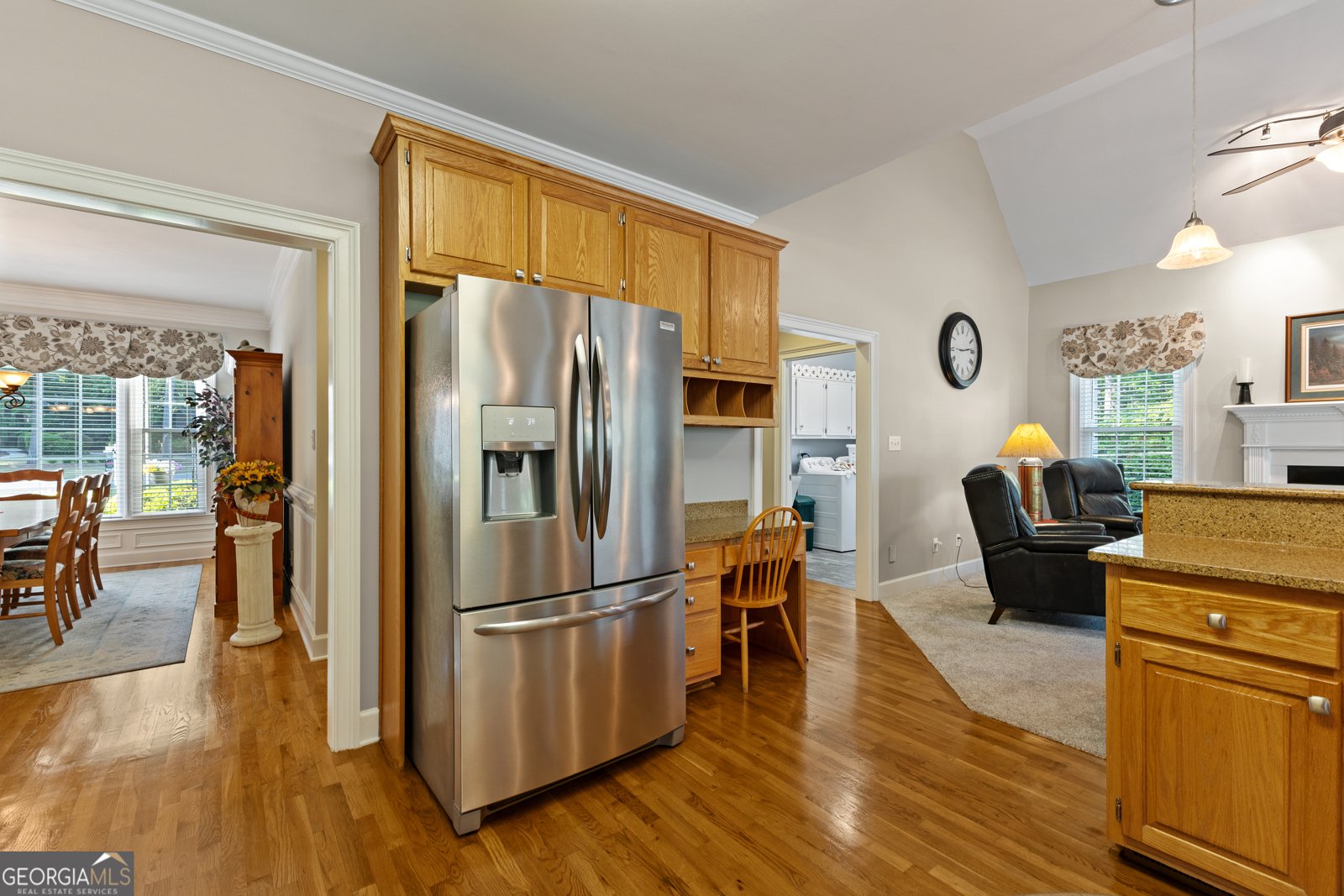 15 Trent Jones Court Newnan - Photo 20