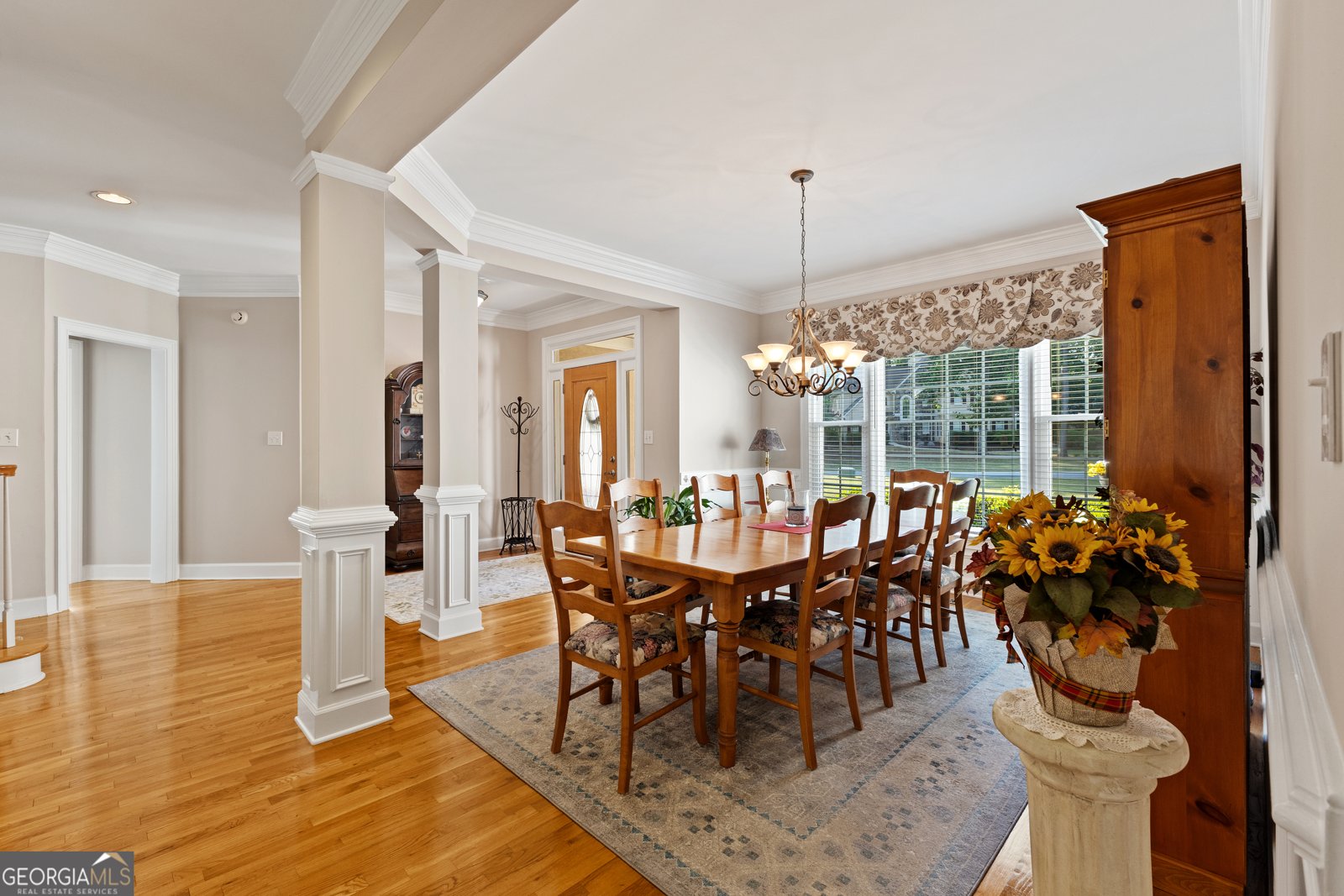 15 Trent Jones Court Newnan - Photo 22