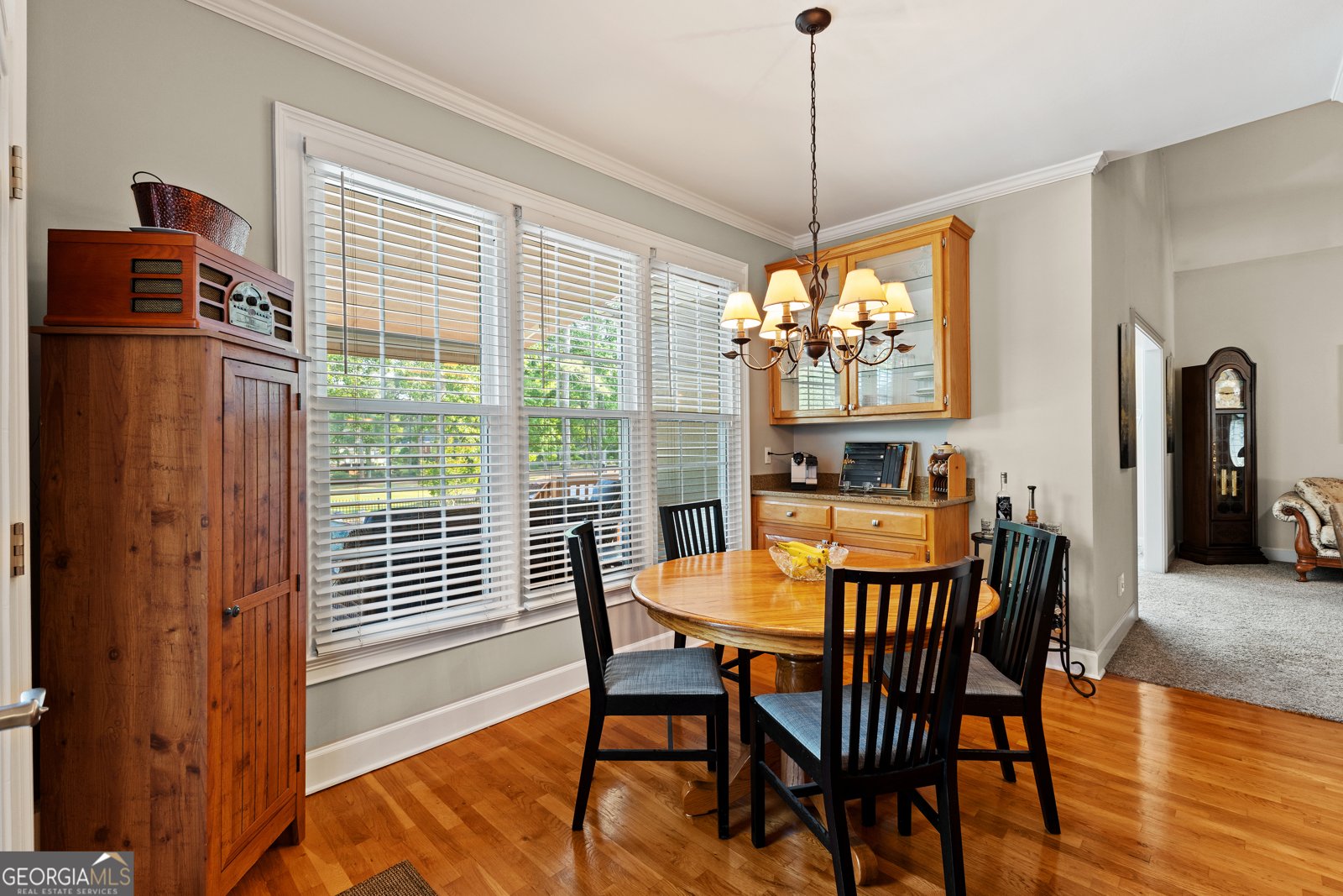 15 Trent Jones Court Newnan - Photo 23