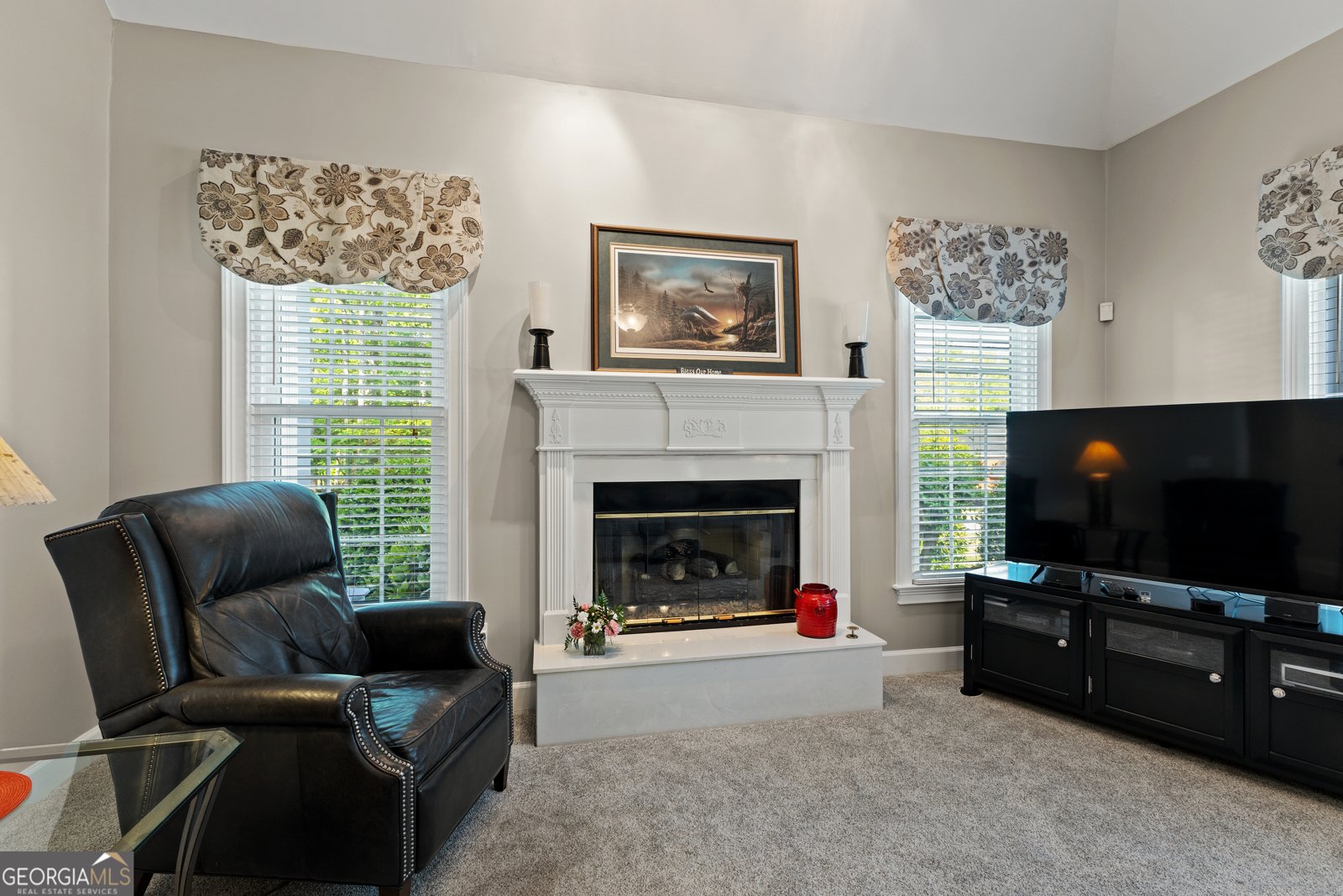 15 Trent Jones Court Newnan - Photo 24