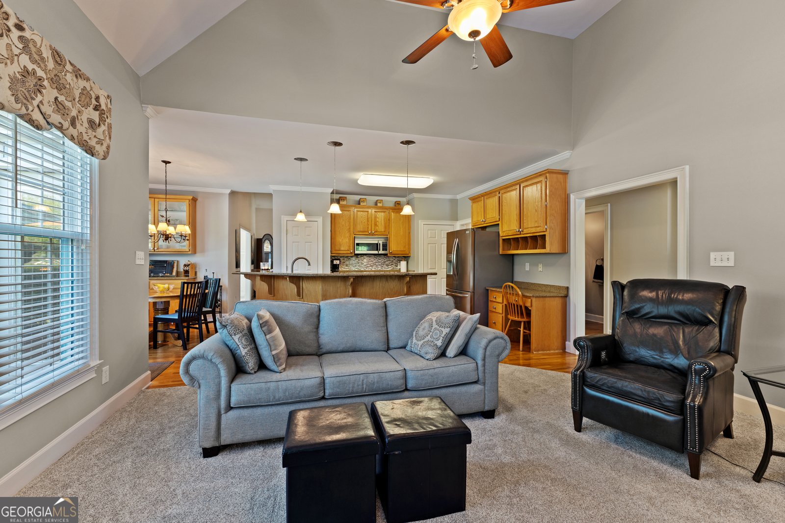 15 Trent Jones Court Newnan - Photo 25