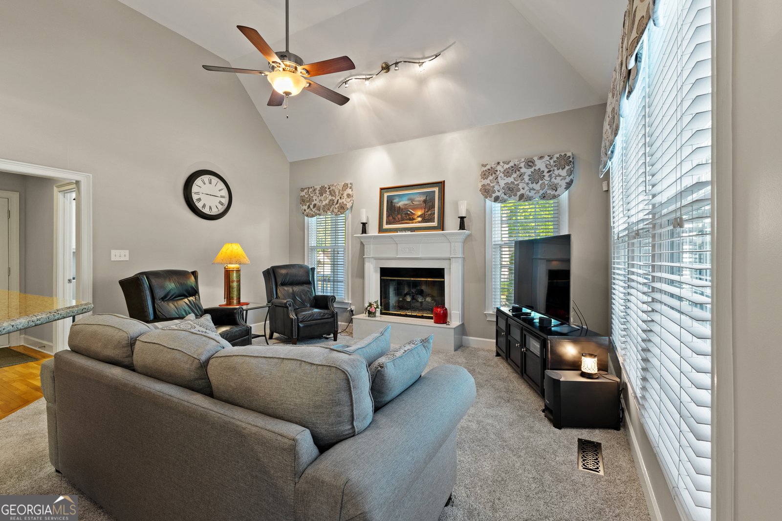 15 Trent Jones Court Newnan - Photo 27