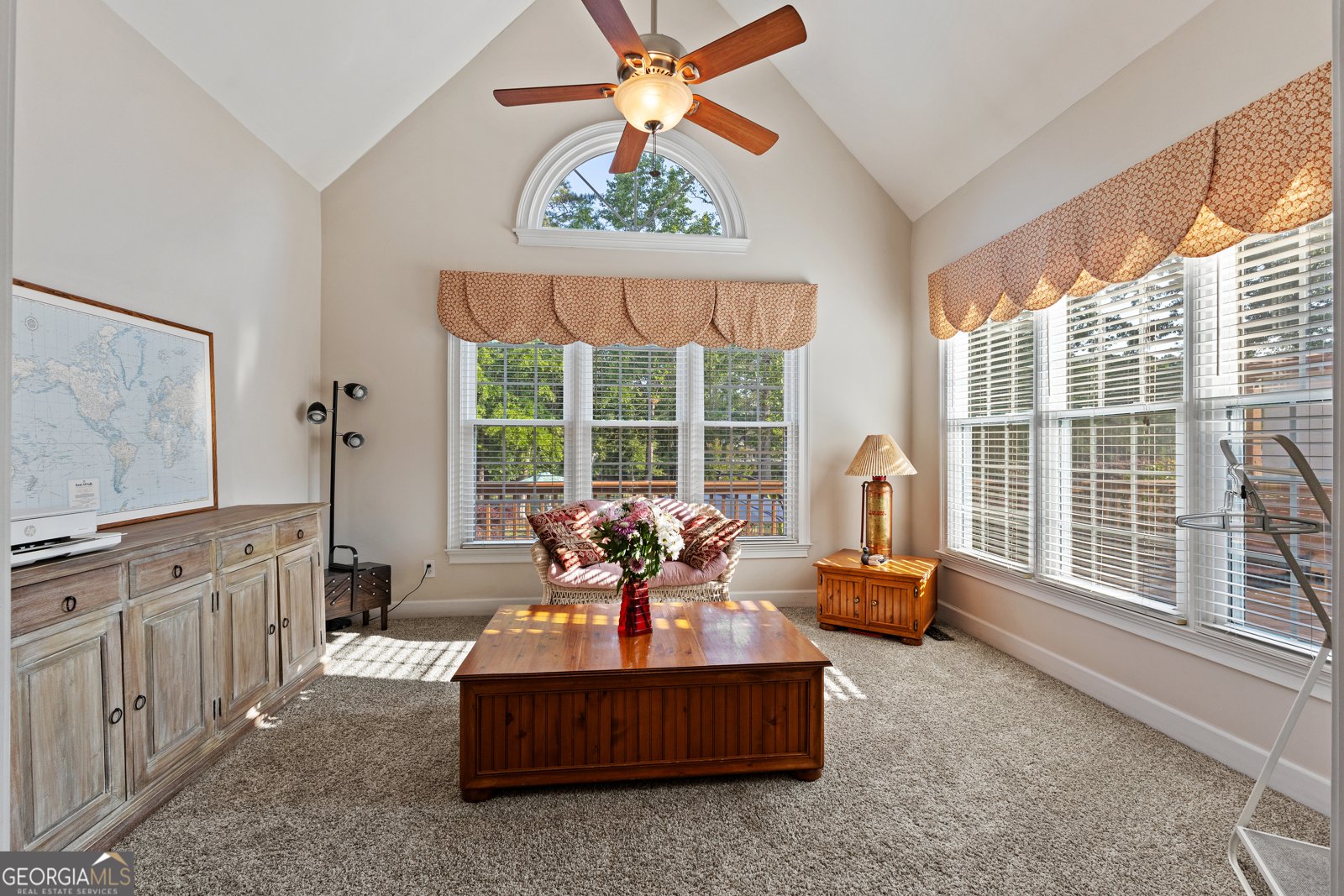 15 Trent Jones Court Newnan - Photo 28