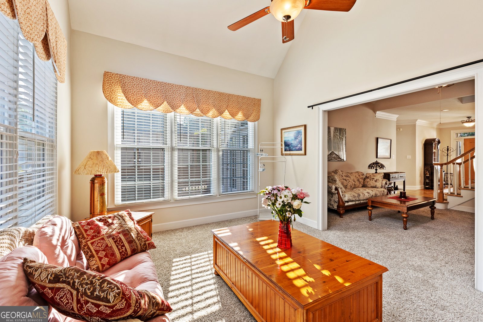 15 Trent Jones Court Newnan - Photo 30