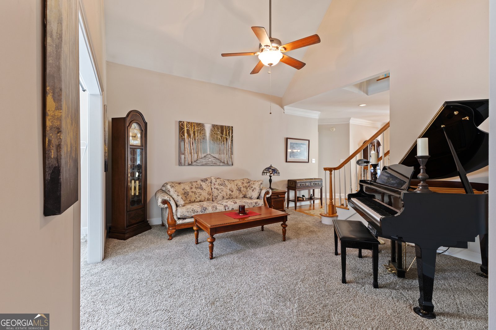 15 Trent Jones Court Newnan - Photo 32