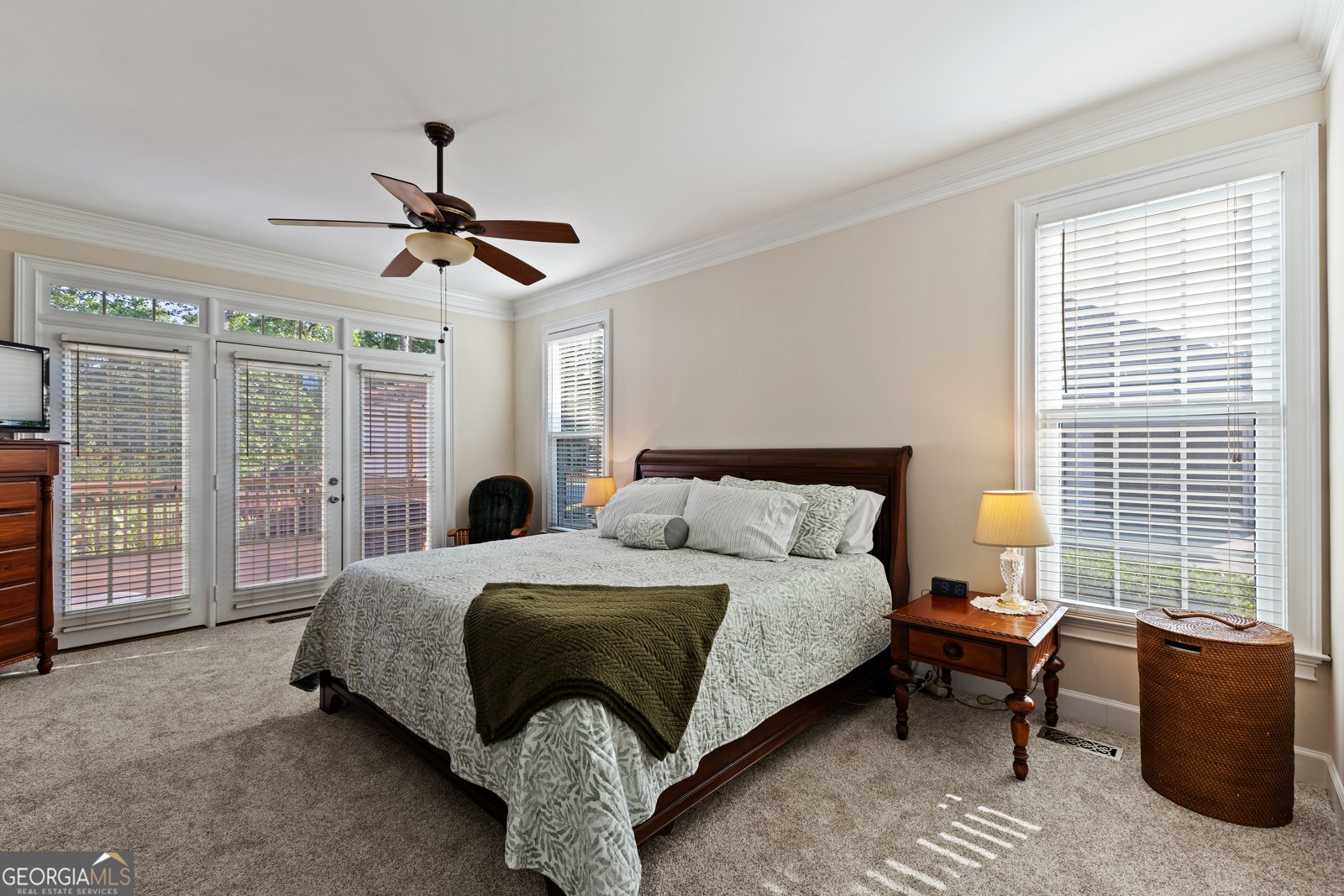 15 Trent Jones Court Newnan - Photo 33