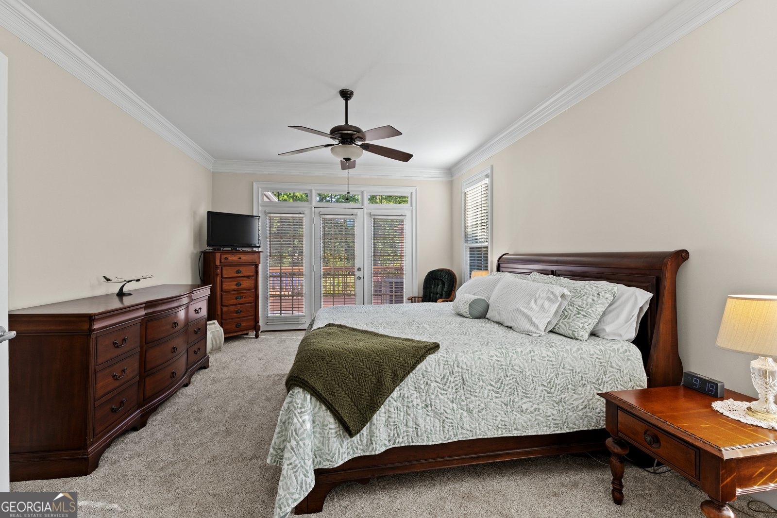 15 Trent Jones Court Newnan - Photo 34