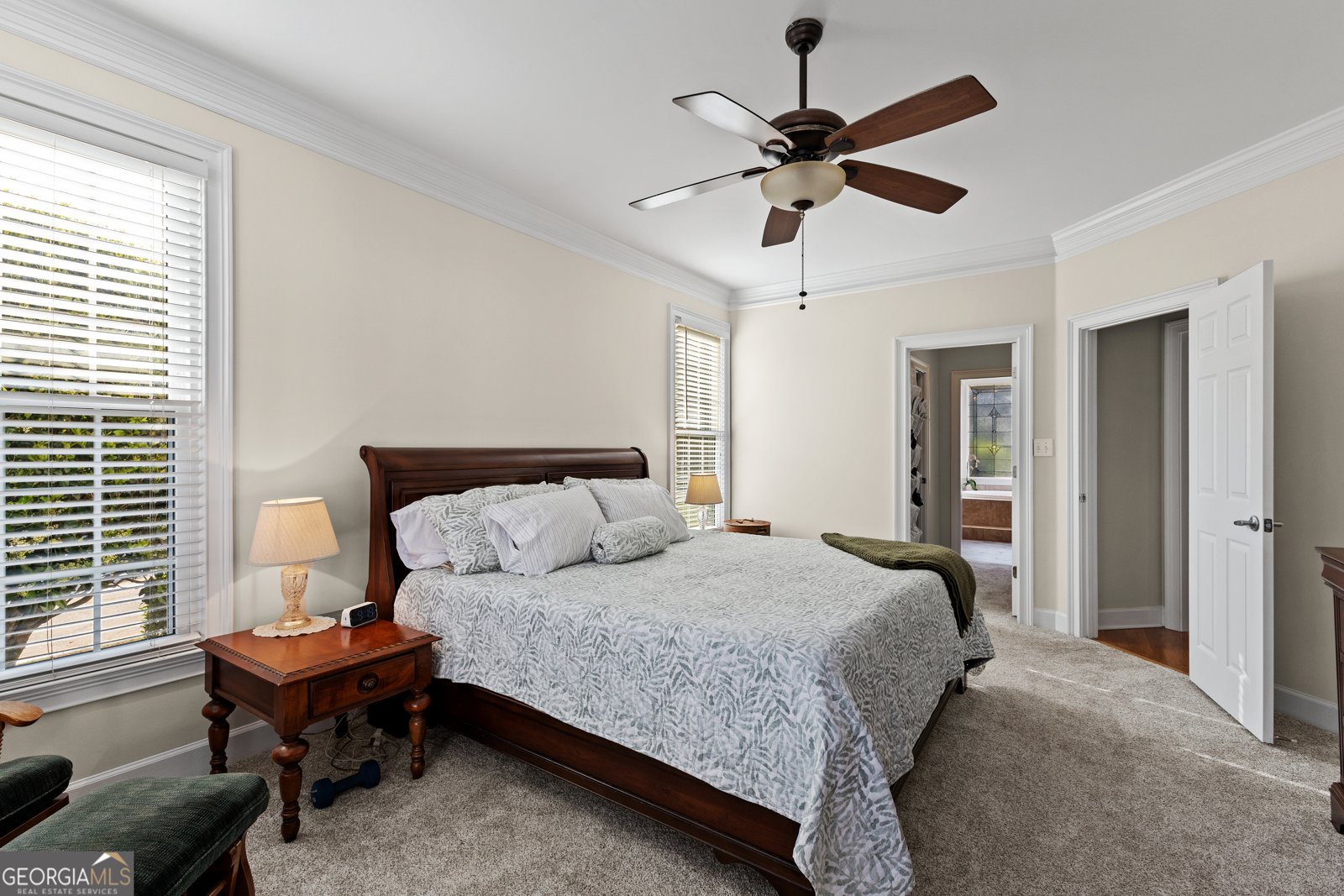 15 Trent Jones Court Newnan - Photo 35