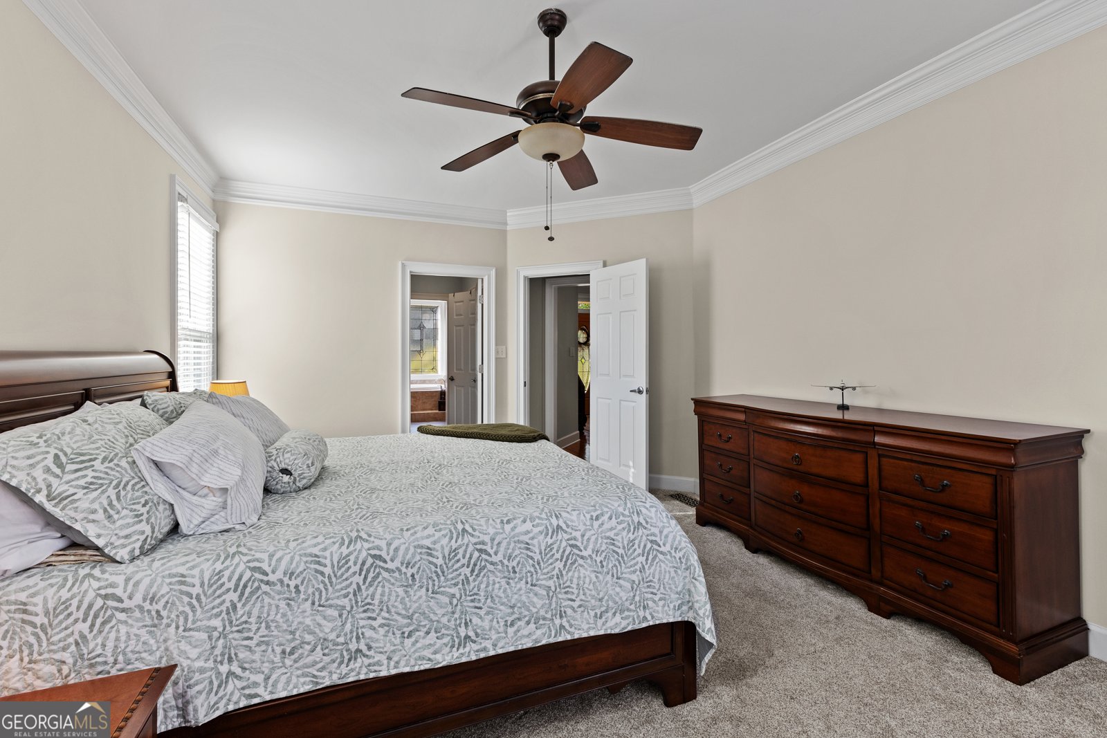 15 Trent Jones Court Newnan - Photo 37