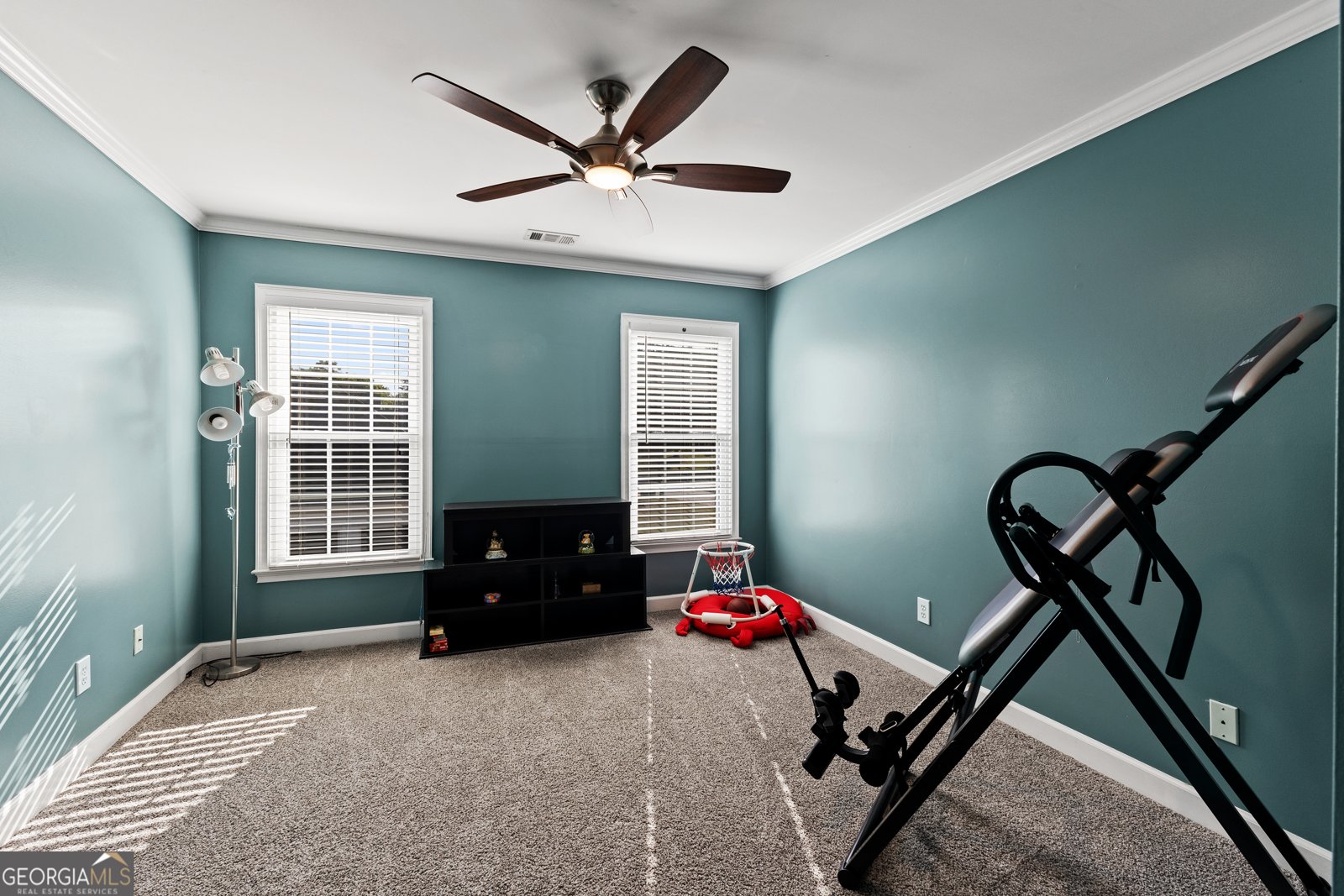 15 Trent Jones Court Newnan - Photo 46