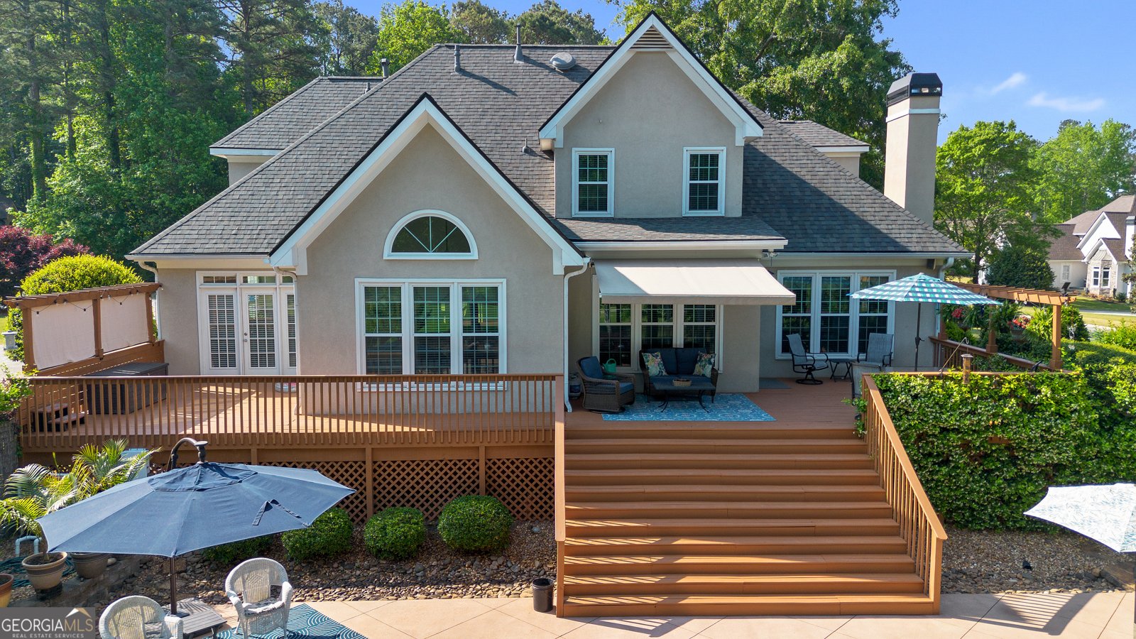 15 Trent Jones Court Newnan - Photo 52