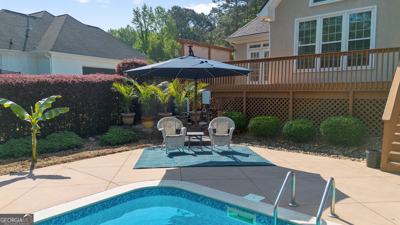 15 Trent Jones Court Newnan - Photo 53