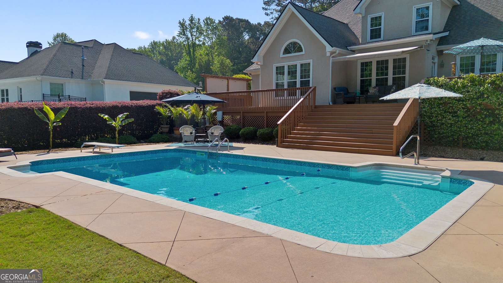 15 Trent Jones Court Newnan - Photo 54