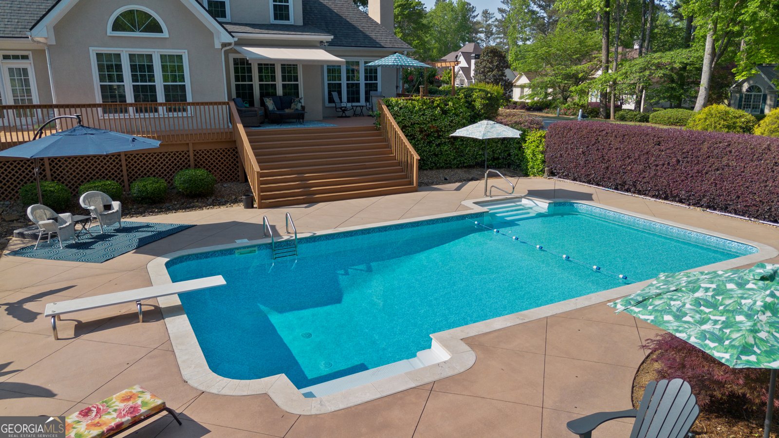 15 Trent Jones Court Newnan - Photo 55