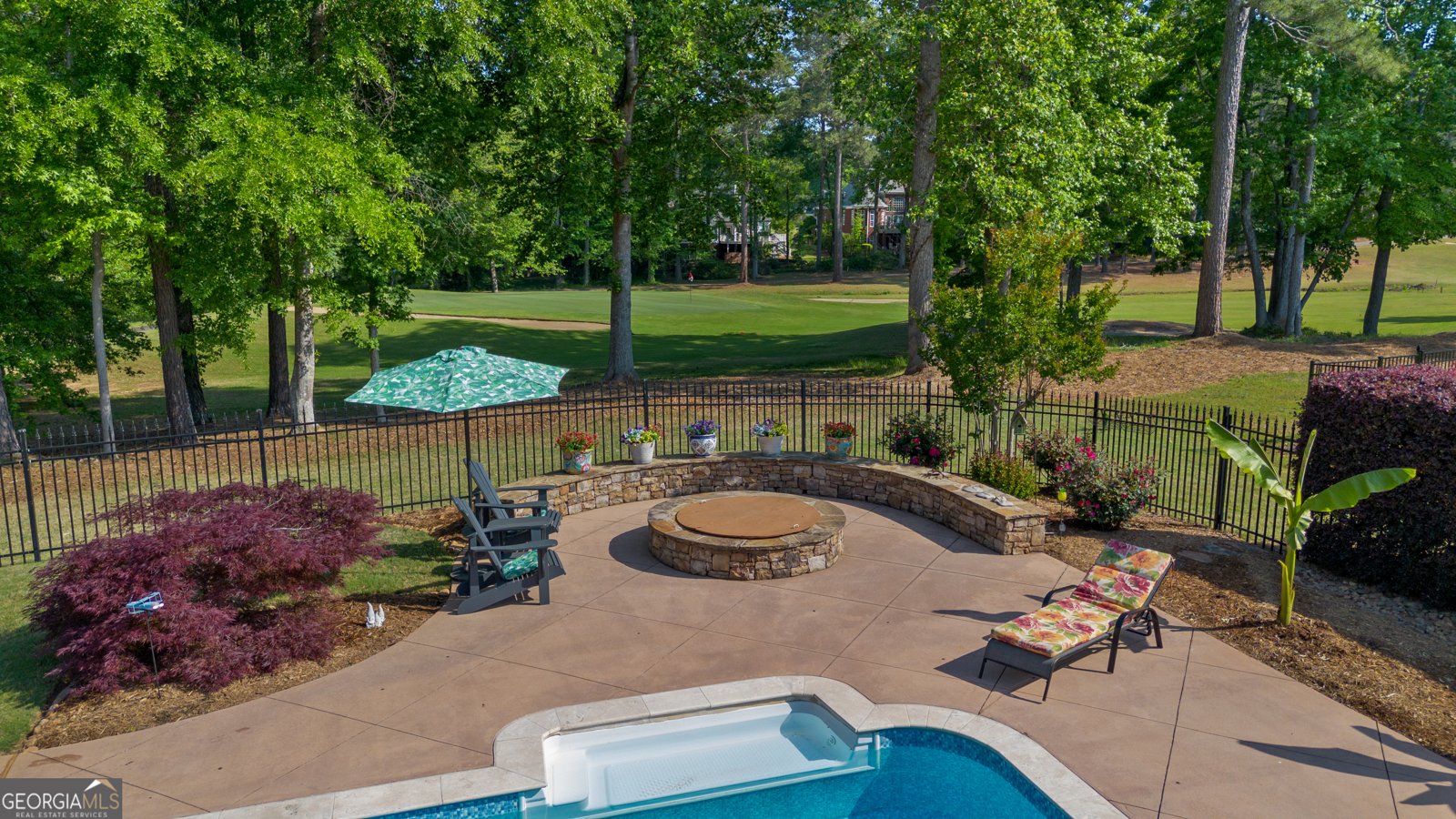 15 Trent Jones Court Newnan - Photo 56