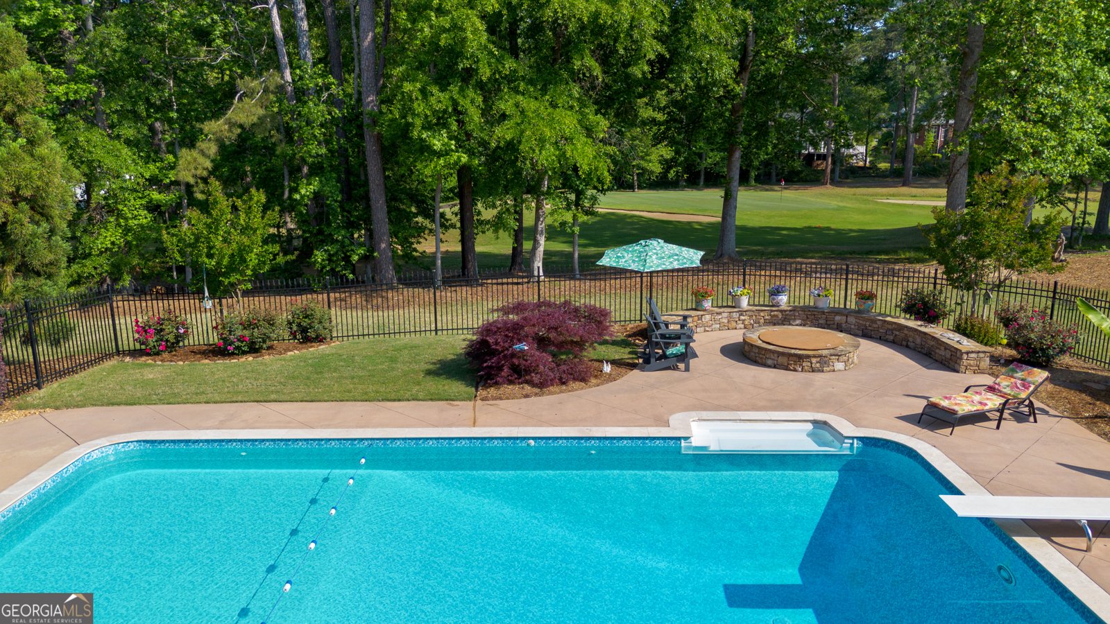 15 Trent Jones Court Newnan - Photo 57