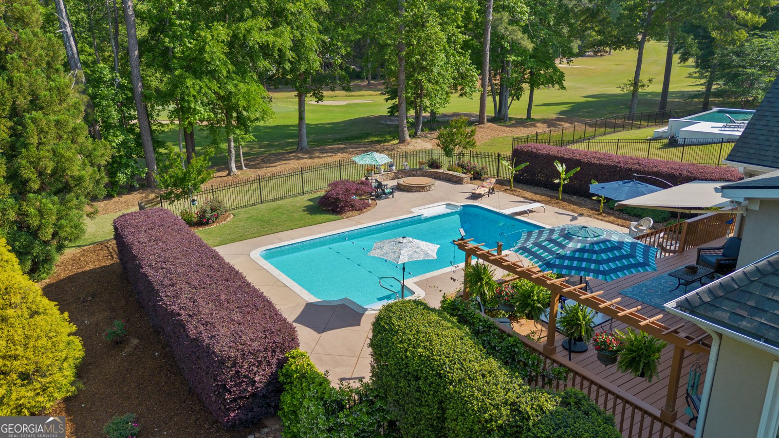 15 Trent Jones Court Newnan - Photo 58