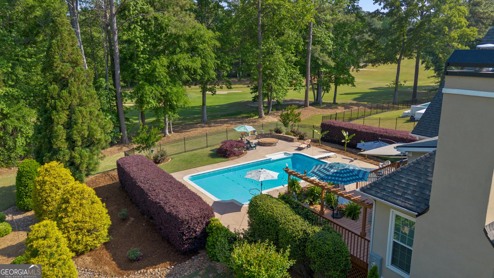 15 Trent Jones Court Newnan - Photo 59
