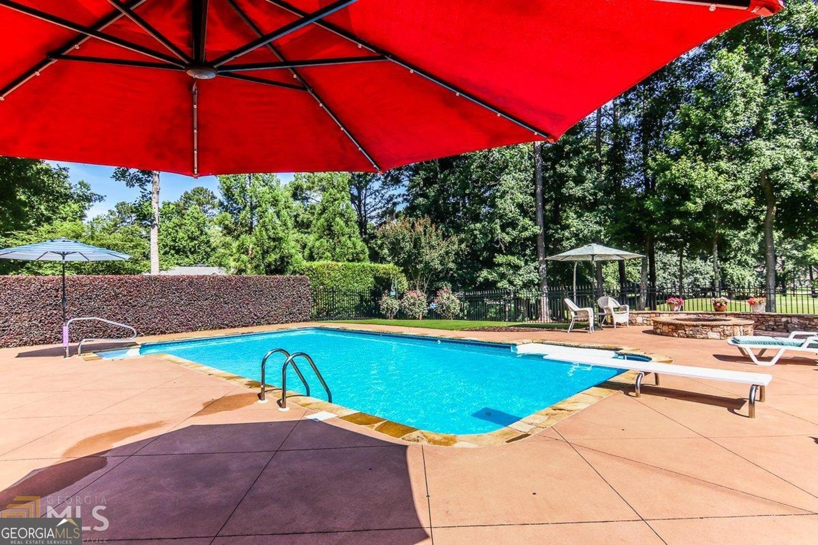 15 Trent Jones Court Newnan - Photo 6