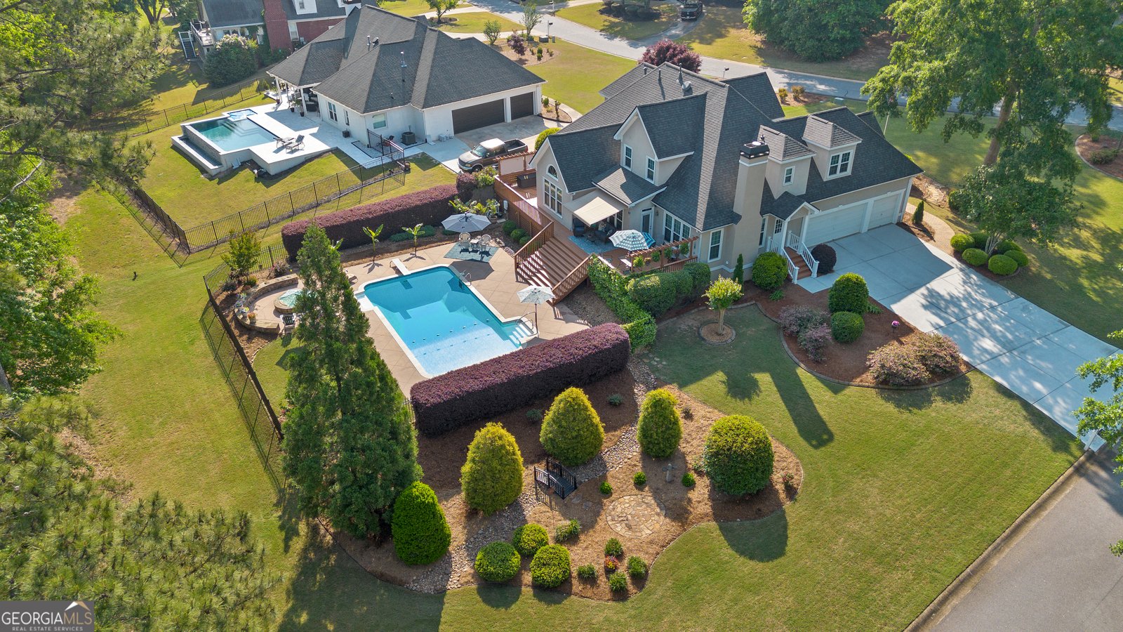 15 Trent Jones Court Newnan - Photo 60