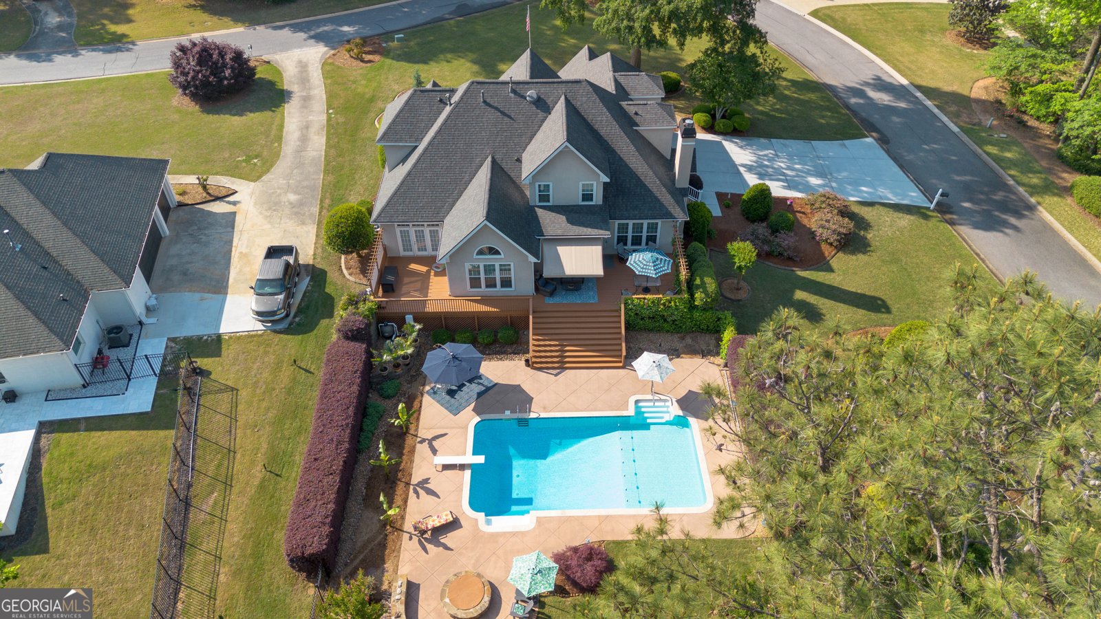 15 Trent Jones Court Newnan - Photo 61