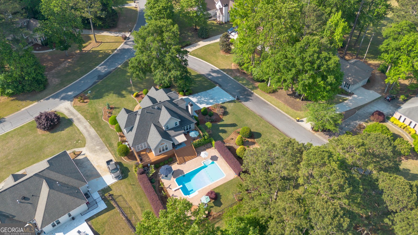 15 Trent Jones Court Newnan - Photo 62