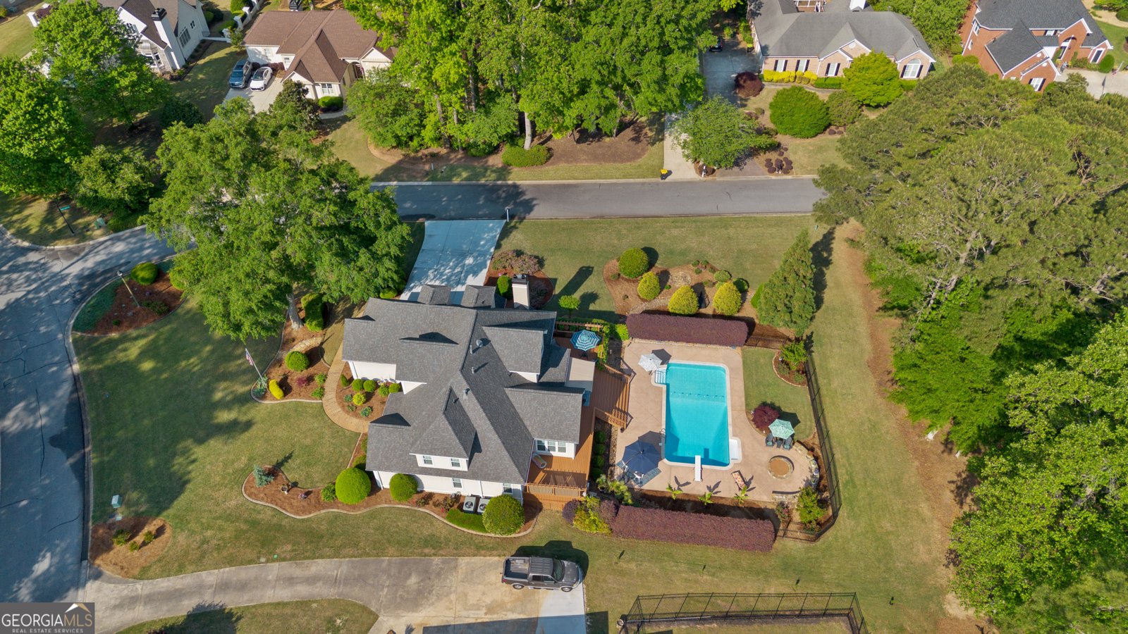 15 Trent Jones Court Newnan - Photo 63