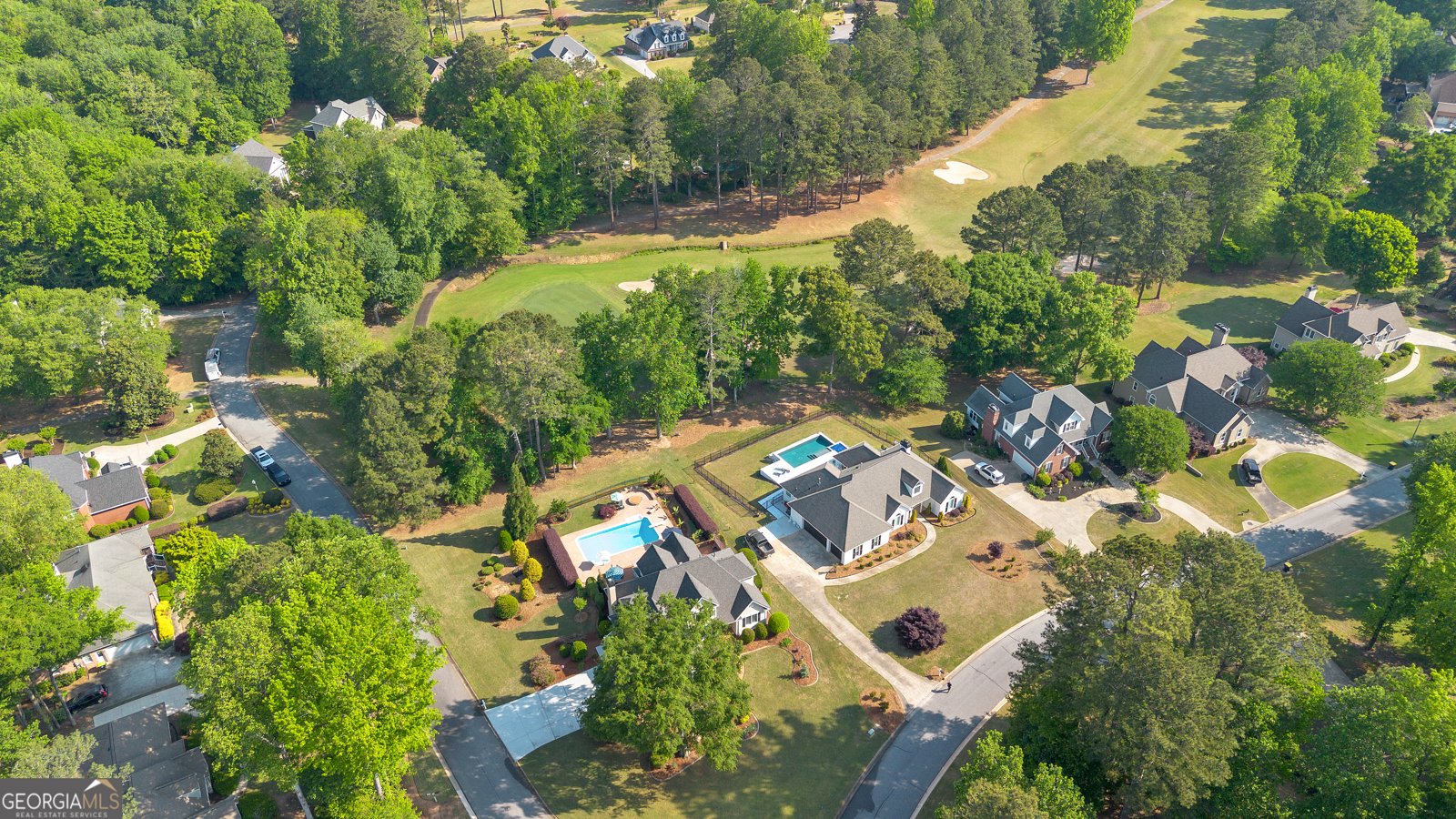 15 Trent Jones Court Newnan - Photo 64