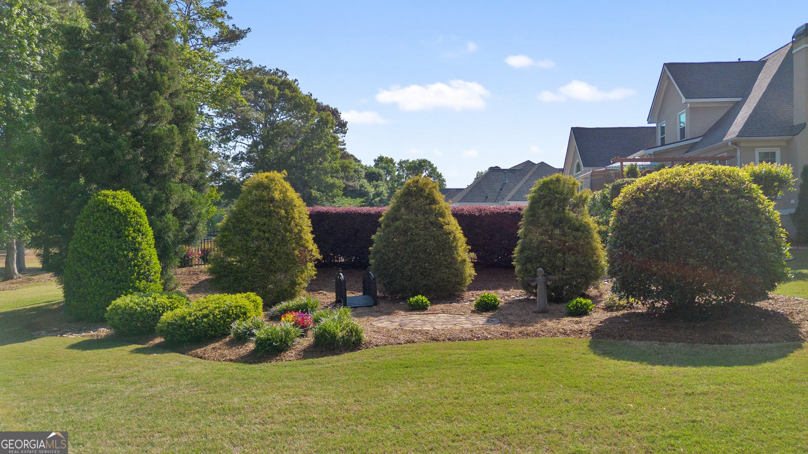 15 Trent Jones Court Newnan - Photo 66