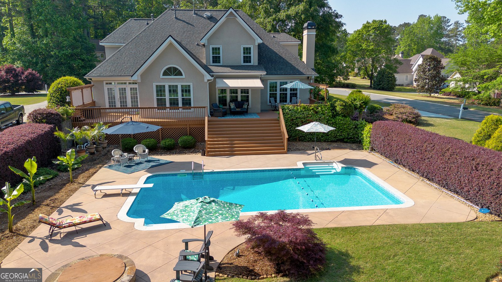 15 Trent Jones Court Newnan - Photo 67