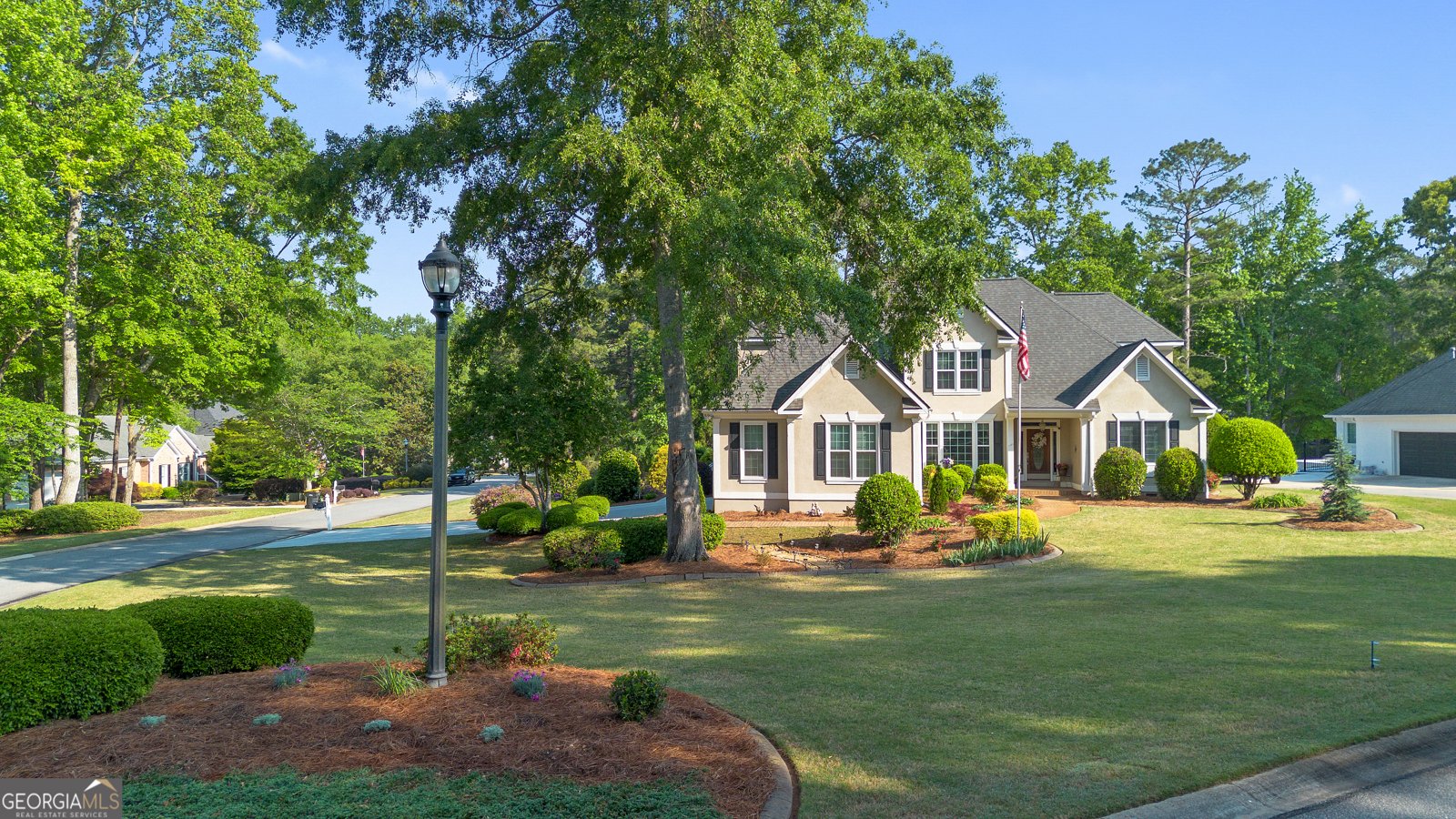 15 Trent Jones Court Newnan - Photo 69